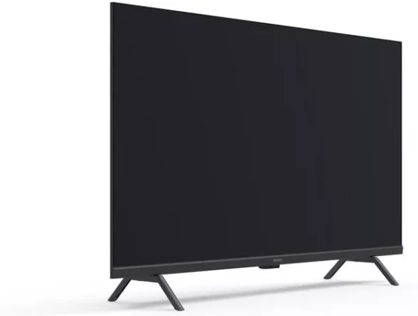 Philips 32PFS6109 HD LED Smart TV - Display 32’’ con piattaforma Titan OS, Pixel Plus HD e audio Dolby Digital, funziona con Alexa e Google Voice Assistant – Cornice nera opaca - immagine 3