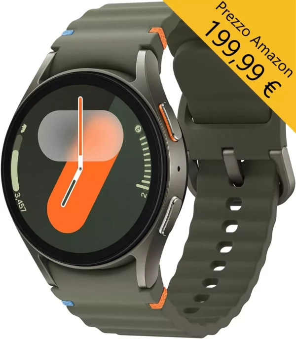 samsung smartwatch