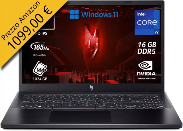 acer nitro