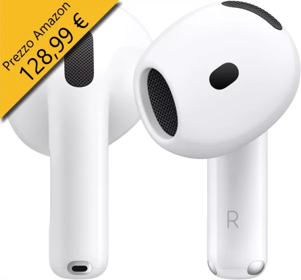iPods 4